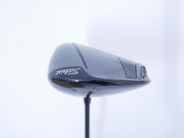 Driver : Titleist : ไดรเวอร์ Titleist TSR 2 (ออกปี 2022 Japan Spec.) Loft 10 (ปรับได้) ก้าน Mitsubishi TENSEI K BLUE 55 Flex S