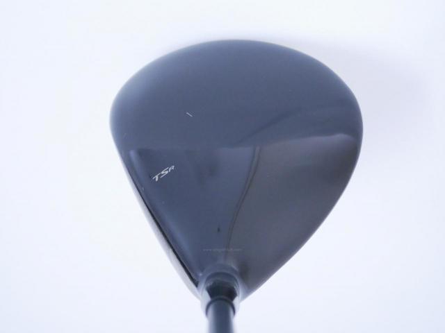Driver : Titleist : ไดรเวอร์ Titleist TSR 2 (ออกปี 2022 Japan Spec.) Loft 10 (ปรับได้) ก้าน Mitsubishi TENSEI K BLUE 55 Flex S