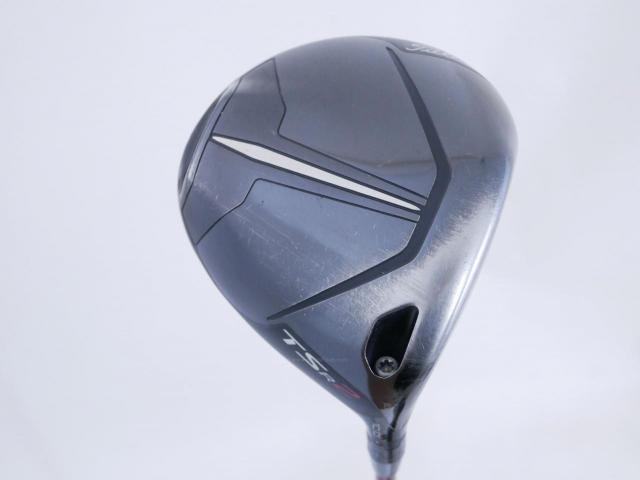 Driver : Titleist : ไดรเวอร์ Titleist TSR 2 (ออกปี 2022 Japan Spec.) Loft 10 (ปรับได้) ก้าน Denali Red 50g 5.0 Flex R