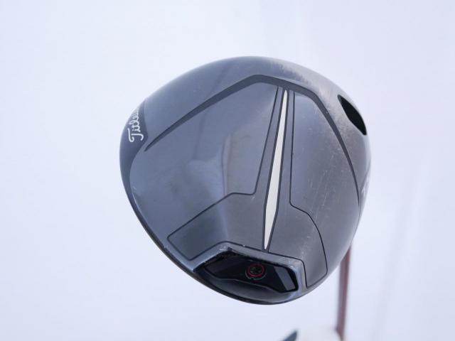 Driver : Titleist : ไดรเวอร์ Titleist TSR 2 (ออกปี 2022 Japan Spec.) Loft 10 (ปรับได้) ก้าน Denali Red 50g 5.0 Flex R