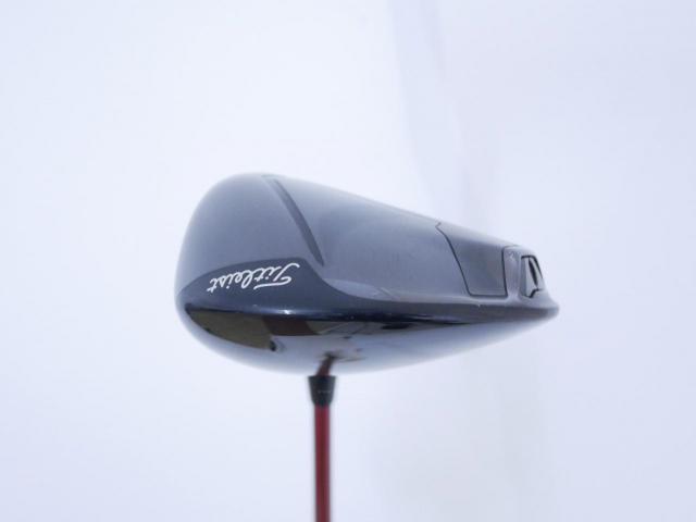 Driver : Titleist : ไดรเวอร์ Titleist TSR 2 (ออกปี 2022 Japan Spec.) Loft 10 (ปรับได้) ก้าน Denali Red 50g 5.0 Flex R