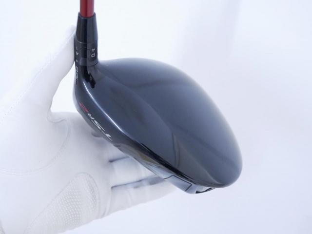 Driver : Titleist : ไดรเวอร์ Titleist TSR 2 (ออกปี 2022 Japan Spec.) Loft 10 (ปรับได้) ก้าน Denali Red 50g 5.0 Flex R