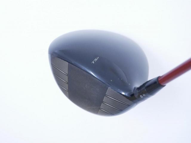 Driver : Titleist : ไดรเวอร์ Titleist TSR 2 (ออกปี 2022 Japan Spec.) Loft 10 (ปรับได้) ก้าน Denali Red 50g 5.0 Flex R