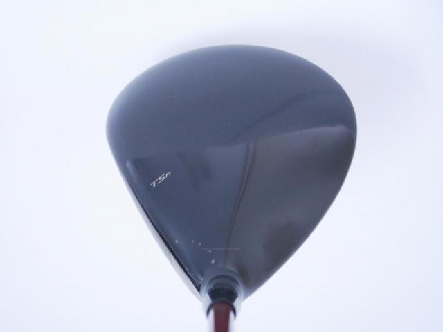 Driver : Titleist : ไดรเวอร์ Titleist TSR 2 (ออกปี 2022 Japan Spec.) Loft 10 (ปรับได้) ก้าน Denali Red 50g 5.0 Flex R
