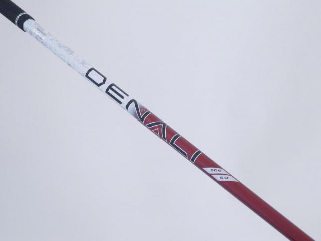 Driver : Titleist : ไดรเวอร์ Titleist TSR 2 (ออกปี 2022 Japan Spec.) Loft 10 (ปรับได้) ก้าน Denali Red 50g 5.0 Flex R