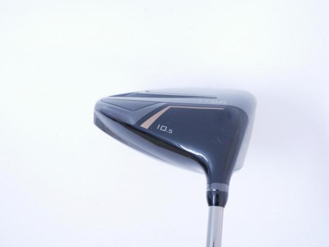 Driver : PRGR : ไดรเวอร์ PRGR Super EGG Evolution 500cc. (ออกปี 2024 หน้าเด้งเกินกฏ ตีไกลมาก) Loft 10.5 Flex R (M-37)