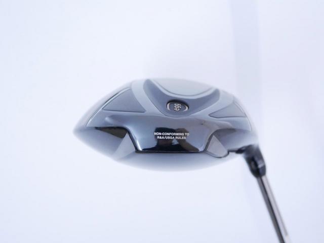 Driver : PRGR : ไดรเวอร์ PRGR Super EGG Evolution 500cc. (ออกปี 2024 หน้าเด้งเกินกฏ ตีไกลมาก) Loft 10.5 Flex R (M-37)