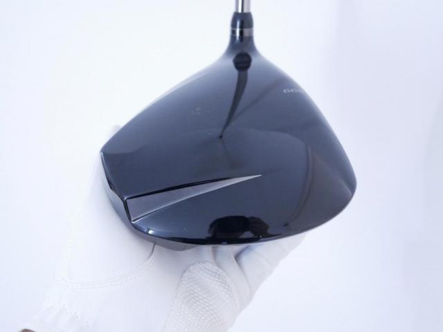 Driver : PRGR : ไดรเวอร์ PRGR Super EGG Evolution 500cc. (ออกปี 2024 หน้าเด้งเกินกฏ ตีไกลมาก) Loft 10.5 Flex R (M-37)