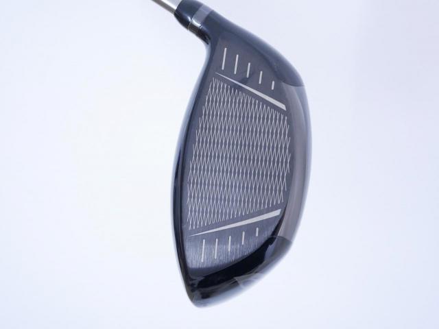 Driver : PRGR : ไดรเวอร์ PRGR Super EGG Evolution 500cc. (ออกปี 2024 หน้าเด้งเกินกฏ ตีไกลมาก) Loft 10.5 Flex R (M-37)