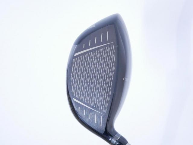 Driver : PRGR : ไดรเวอร์ PRGR Super EGG Evolution 500cc. (ออกปี 2024 หน้าเด้งเกินกฏ ตีไกลมาก) Loft 10.5 Flex R (M-37)