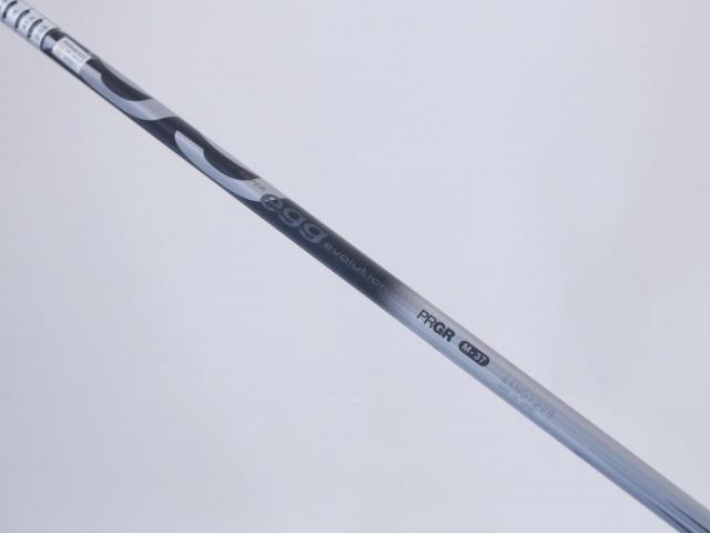 Driver : PRGR : ไดรเวอร์ PRGR Super EGG Evolution 500cc. (ออกปี 2024 หน้าเด้งเกินกฏ ตีไกลมาก) Loft 10.5 Flex R (M-37)