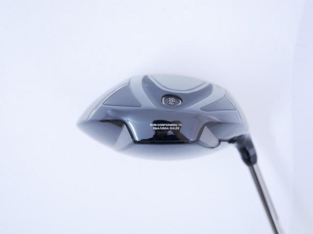 Driver : PRGR : ไดรเวอร์ PRGR Super EGG Evolution 500cc. (ออกปี 2024 หน้าเด้งเกินกฏ ตีไกลมาก) Loft 10.5 Flex R (M-37)