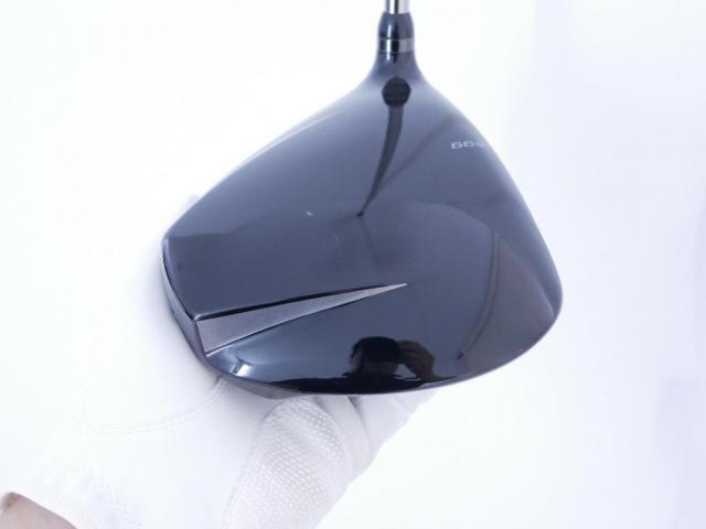 Driver : PRGR : ไดรเวอร์ PRGR Super EGG Evolution 500cc. (ออกปี 2024 หน้าเด้งเกินกฏ ตีไกลมาก) Loft 10.5 Flex R (M-37)