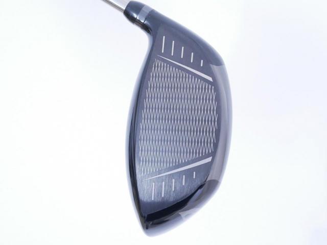 Driver : PRGR : ไดรเวอร์ PRGR Super EGG Evolution 500cc. (ออกปี 2024 หน้าเด้งเกินกฏ ตีไกลมาก) Loft 10.5 Flex R (M-37)