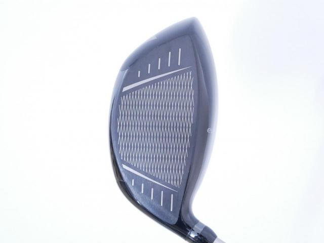 Driver : PRGR : ไดรเวอร์ PRGR Super EGG Evolution 500cc. (ออกปี 2024 หน้าเด้งเกินกฏ ตีไกลมาก) Loft 10.5 Flex R (M-37)