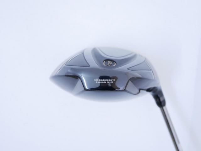 Driver : PRGR : ไดรเวอร์ PRGR Super EGG Evolution 500cc. (ออกปี 2024 หน้าเด้งเกินกฏ ตีไกลมาก) Loft 10.5 Flex R (M-37)