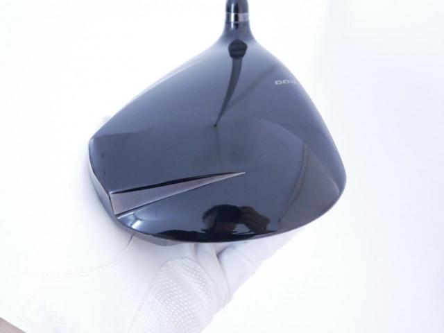 Driver : PRGR : ไดรเวอร์ PRGR Super EGG Evolution 500cc. (ออกปี 2024 หน้าเด้งเกินกฏ ตีไกลมาก) Loft 10.5 Flex R (M-37)