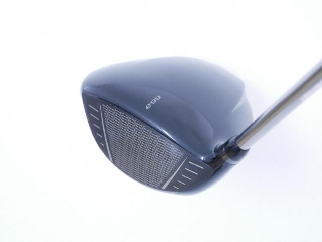 Driver : PRGR : ไดรเวอร์ PRGR Super EGG Evolution 500cc. (ออกปี 2024 หน้าเด้งเกินกฏ ตีไกลมาก) Loft 10.5 Flex R (M-37)