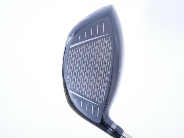 Driver : PRGR : ไดรเวอร์ PRGR Super EGG Evolution 500cc. (ออกปี 2024 หน้าเด้งเกินกฏ ตีไกลมาก) Loft 10.5 Flex R (M-37)