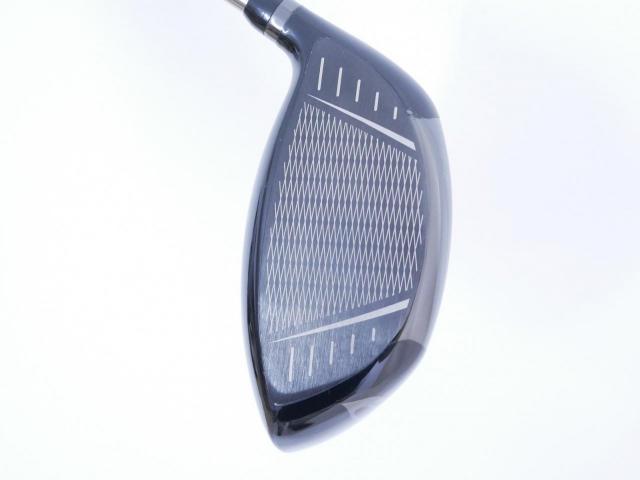 Driver : PRGR : ไดรเวอร์ PRGR Super EGG Evolution 500cc. (ออกปี 2024 หน้าเด้งเกินกฏ ตีไกลมาก) Loft 10.5 Flex R (M-37)