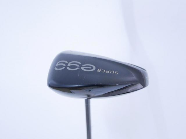 Driver : PRGR : ไดรเวอร์ PRGR Super EGG 485cc. (ปี 2023 หน้าเด้งเกินกฏ ตีไกลมาก) Loft 10.5 Flex R (M-37)