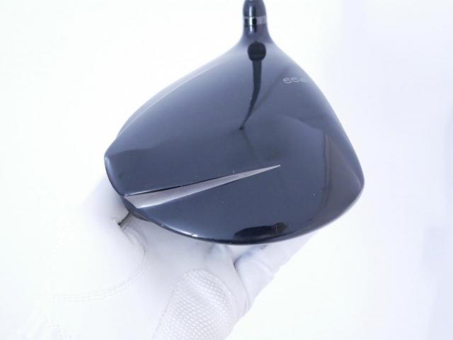 Driver : PRGR : ไดรเวอร์ PRGR Super EGG 485cc. (ปี 2023 หน้าเด้งเกินกฏ ตีไกลมาก) Loft 10.5 Flex R (M-37)