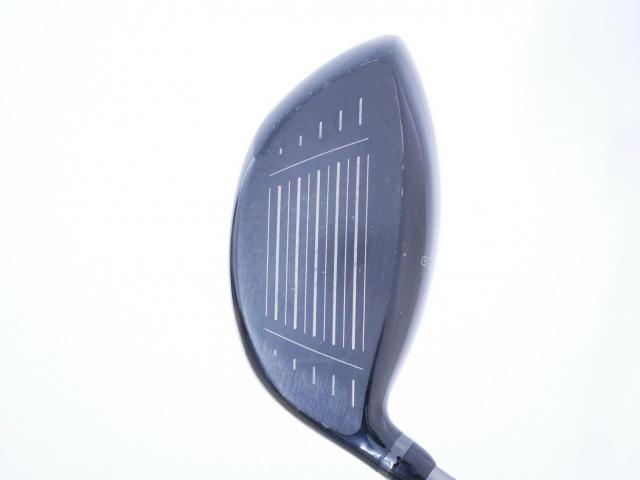 Driver : PRGR : ไดรเวอร์ PRGR Super EGG 485cc. (ปี 2023 หน้าเด้งเกินกฏ ตีไกลมาก) Loft 10.5 Flex R (M-37)