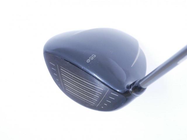 Driver : PRGR : ไดรเวอร์ PRGR Super EGG 485cc. (ปี 2023 หน้าเด้งเกินกฏ ตีไกลมาก) Loft 10.5 Flex R (M-37)