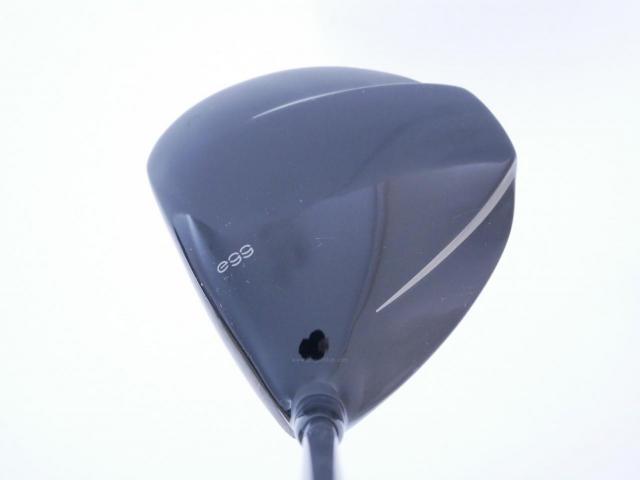 Driver : PRGR : ไดรเวอร์ PRGR Super EGG 485cc. (ปี 2023 หน้าเด้งเกินกฏ ตีไกลมาก) Loft 10.5 Flex R (M-37)