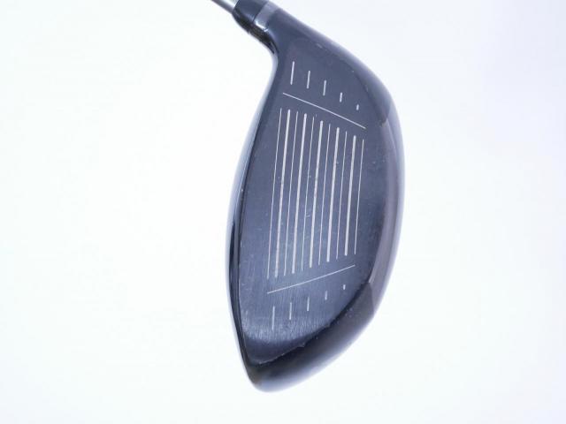 Driver : PRGR : ไดรเวอร์ PRGR Super EGG 485cc. (ปี 2023 หน้าเด้งเกินกฏ ตีไกลมาก) Loft 10.5 Flex R (M-37)
