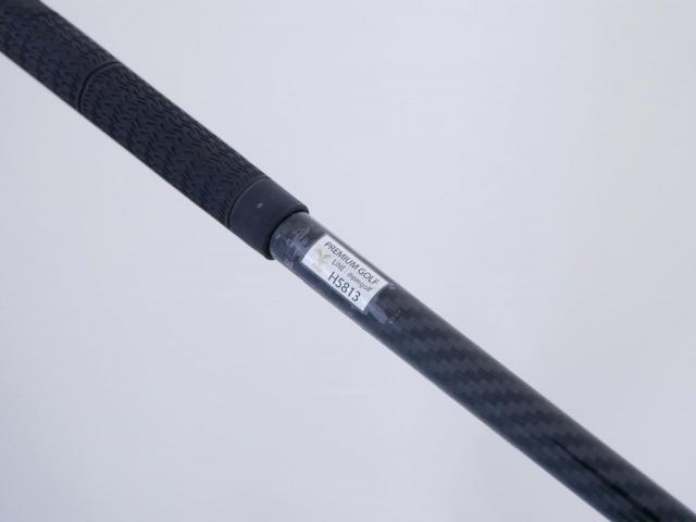 Driver : PRGR : ไดรเวอร์ PRGR Super EGG 485cc. (ปี 2023 หน้าเด้งเกินกฏ ตีไกลมาก) Loft 10.5 Flex R (M-37)