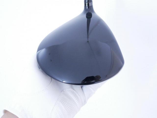 Driver : PRGR : ไดรเวอร์ PRGR Super EGG 480cc. (ปี 2021 หน้าเด้งเกินกฏ ตีไกลมาก) Loft 10.5 Flex R (M-37)