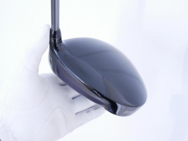 Driver : PRGR : ไดรเวอร์ PRGR Super EGG 480cc. (ปี 2021 หน้าเด้งเกินกฏ ตีไกลมาก) Loft 10.5 Flex R (M-37)