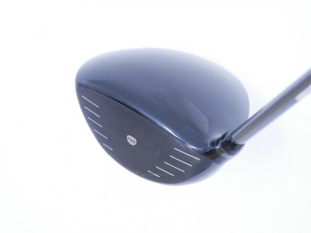 Driver : PRGR : ไดรเวอร์ PRGR Super EGG 480cc. (ปี 2021 หน้าเด้งเกินกฏ ตีไกลมาก) Loft 10.5 Flex R (M-37)