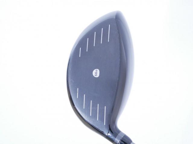 Driver : PRGR : ไดรเวอร์ PRGR Super EGG 480cc. (ปี 2021 หน้าเด้งเกินกฏ ตีไกลมาก) Loft 10.5 Flex R (M-37)