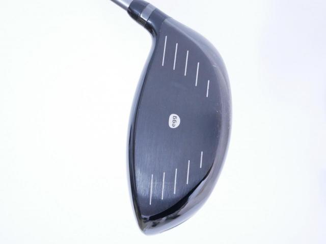 Driver : PRGR : ไดรเวอร์ PRGR Super EGG 480cc. (ปี 2021 หน้าเด้งเกินกฏ ตีไกลมาก) Loft 10.5 Flex R (M-37)