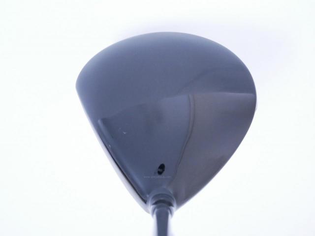 Driver : PRGR : ไดรเวอร์ PRGR Super EGG 480cc. (ปี 2021 หน้าเด้งเกินกฏ ตีไกลมาก) Loft 10.5 Flex R (M-37)