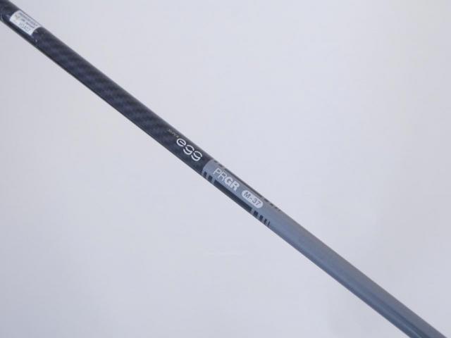 Driver : PRGR : ไดรเวอร์ PRGR Super EGG 480cc. (ปี 2021 หน้าเด้งเกินกฏ ตีไกลมาก) Loft 10.5 Flex R (M-37)