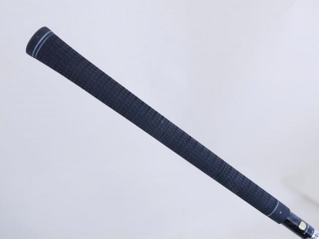 Driver : PRGR : ไดรเวอร์ PRGR Super EGG 480cc. (ปี 2021 หน้าเด้งเกินกฏ ตีไกลมาก) Loft 10.5 Flex R (M-37)