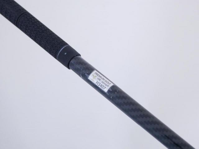 Driver : PRGR : ไดรเวอร์ PRGR Super EGG 480cc. (ปี 2021 หน้าเด้งเกินกฏ ตีไกลมาก) Loft 10.5 Flex R (M-37)