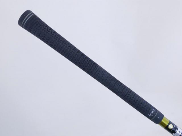 Driver : PRGR : ไดรเวอร์ PRGR Super EGG Long Spec (ปี 2019 หน้าเด้งเกินกฏ COR 0.86) Loft 10 ก้าน M-40 Flex SR