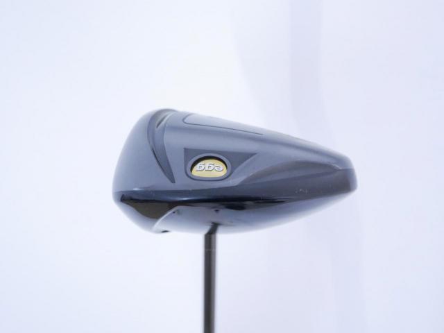 Driver : PRGR : ไดรเวอร์ PRGR Super EGG (ปี 2019 หน้าเด้งเกินกฏ COR 0.86) Loft 10.5 ก้าน M-37 Flex R