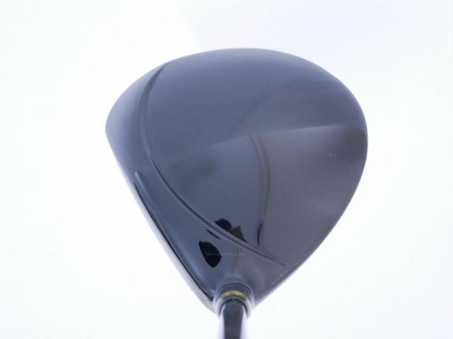 Driver : PRGR : ไดรเวอร์ PRGR Super EGG (ปี 2019 หน้าเด้งเกินกฏ COR 0.86) Loft 10.5 ก้าน M-37 Flex R
