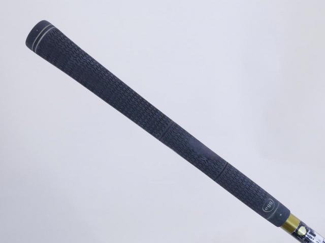 Driver : PRGR : ไดรเวอร์ PRGR Super EGG (ปี 2019 หน้าเด้งเกินกฏ COR 0.86) Loft 10.5 ก้าน M-37 Flex R