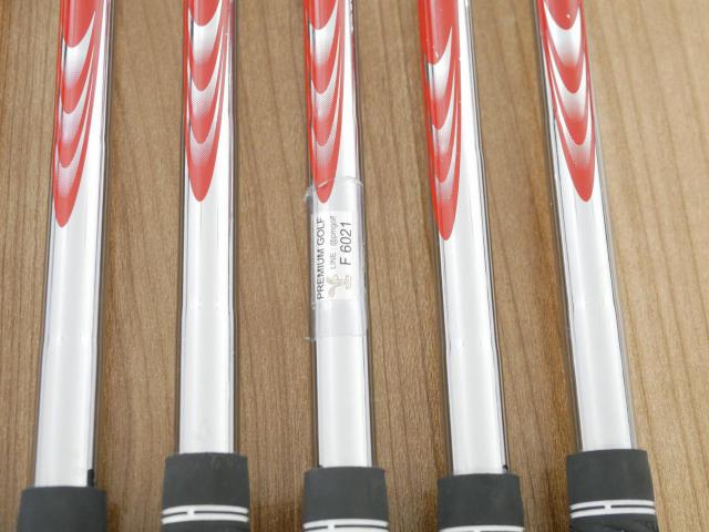 Iron set : Ping : ชุดเหล็ก Ping G700 (ปี 2019 Japan Spec. ใบใหญ่ ง่ายที่สุด ไกลที่สุดของ Ping) มีเหล็ก 5-Pw (6 ชิ้น) ก้านเหล็ก NS Pro Modus 125 Flex S