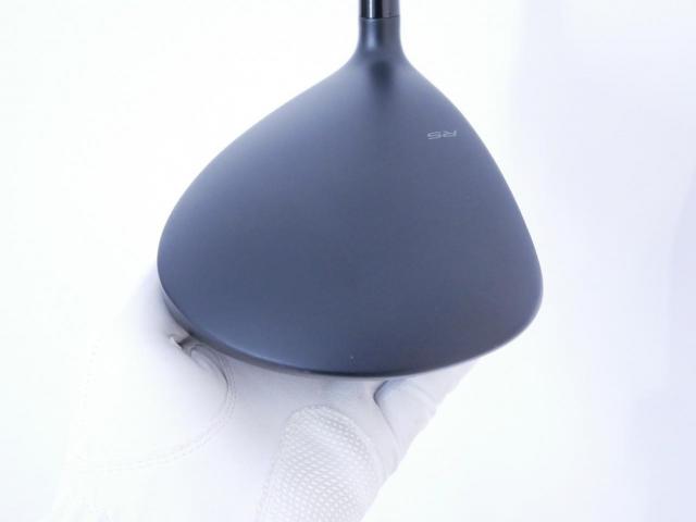 Driver : PRGR : ไดรเวอร์ PRGR RS X JUST (ปี 2025) Loft 10.5 ก้าน Mitsubishi TENSEI Flex SR