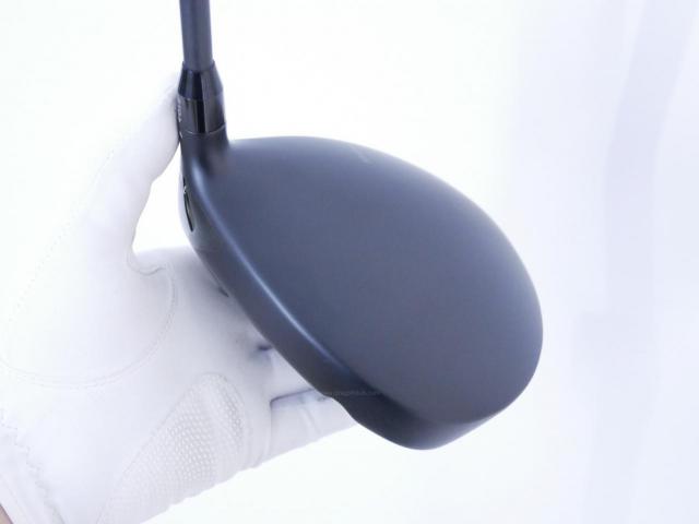 Driver : PRGR : ไดรเวอร์ PRGR RS X JUST (ปี 2025) Loft 10.5 ก้าน Mitsubishi TENSEI Flex SR