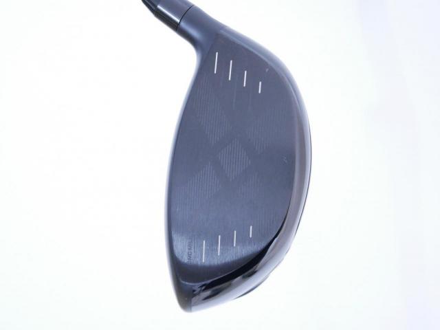 Driver : PRGR : ไดรเวอร์ PRGR RS X JUST (ปี 2025) Loft 10.5 ก้าน Mitsubishi TENSEI Flex SR