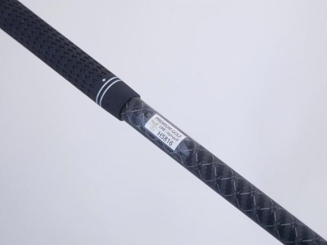 Driver : PRGR : ไดรเวอร์ PRGR RS X JUST (ปี 2025) Loft 10.5 ก้าน Mitsubishi TENSEI Flex SR