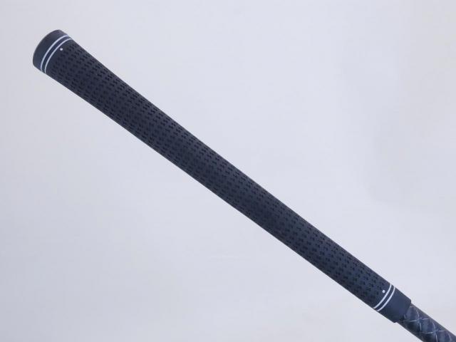 Driver : PRGR : ไดรเวอร์ PRGR RS X JUST (ปี 2025) Loft 10.5 ก้าน Mitsubishi TENSEI Flex SR